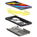Кейс Spigen Tough Armor за Samsung Galaxy S24 Ultra