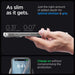 Кейс Spigen Ultra Hybrid Mag за iPhone 15 PRO Carbon Fiber