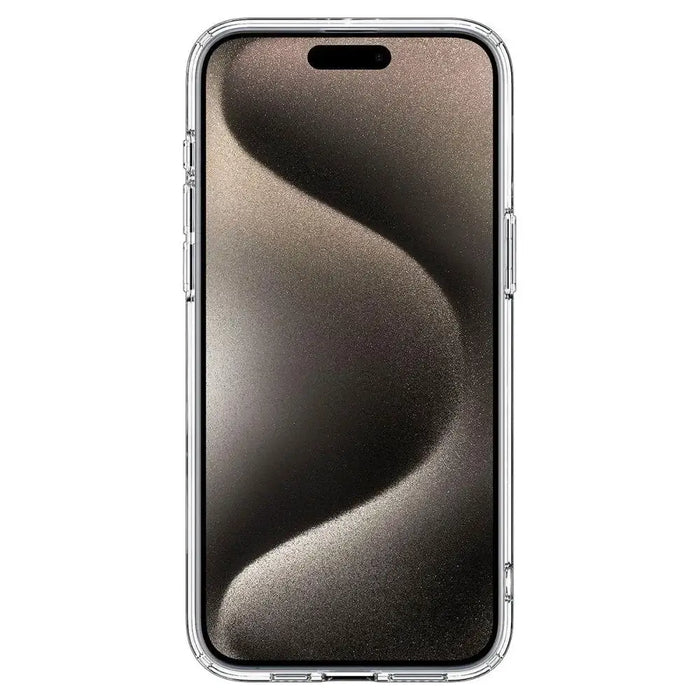 Кейс Spigen Ultra Hybrid Mag за iPhone 15 Pro