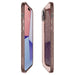 Кейс Spigen Ultra Hybrid Mag за iPhone 15 розов