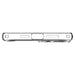 Кейс Spigen Ultra Hybrid MagSafe за iPhone 15 zero one white