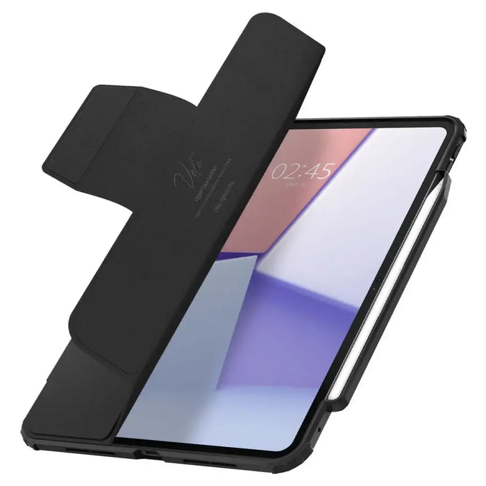 Кейс Spigen Ultra Hybrid Pro за iPad Pro 11’ 2024 черен