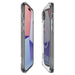 Кейс Spigen Ultra Hybrid S MagSafe за iPhone 15 прозрачен