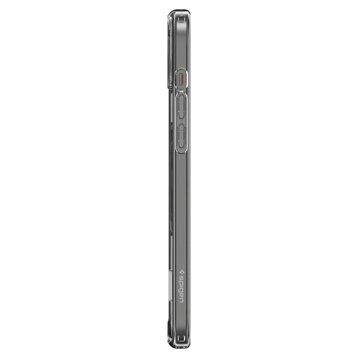 Кейс Spigen Ultra Hybrid S MagSafe за iPhone 15 със стойка