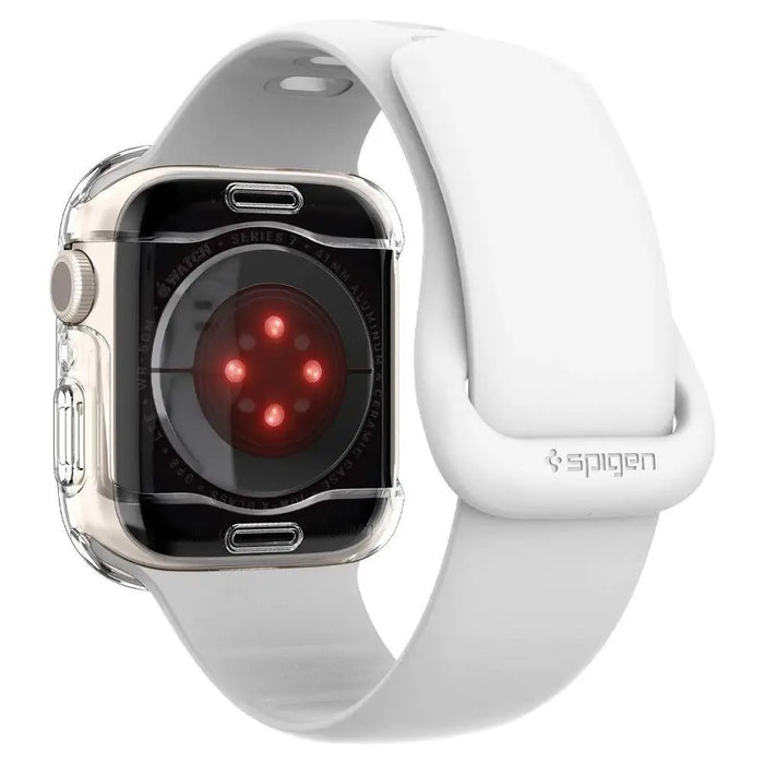 Кейс Spigen Ultra Hybrid за Apple Watch 7 / 8 / 9 (41 mm)