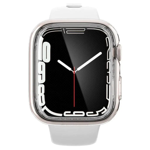 Кейс Spigen Ultra Hybrid за Apple Watch 7 / 8 / 9 (41 mm)