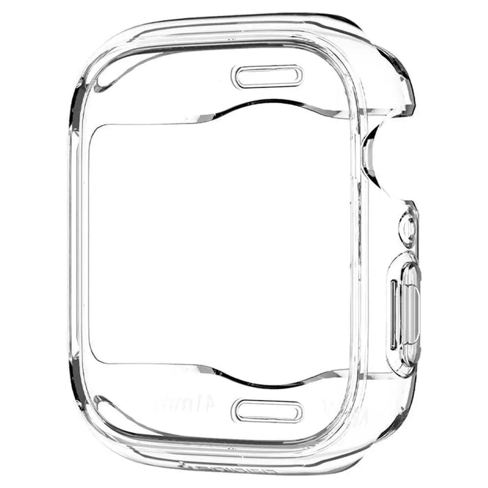 Кейс Spigen Ultra Hybrid за Apple Watch 7 / 8 / 9 (41 mm)