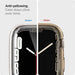 Кейс Spigen Ultra Hybrid за Apple Watch 7 / 8 / 9 (41 mm)
