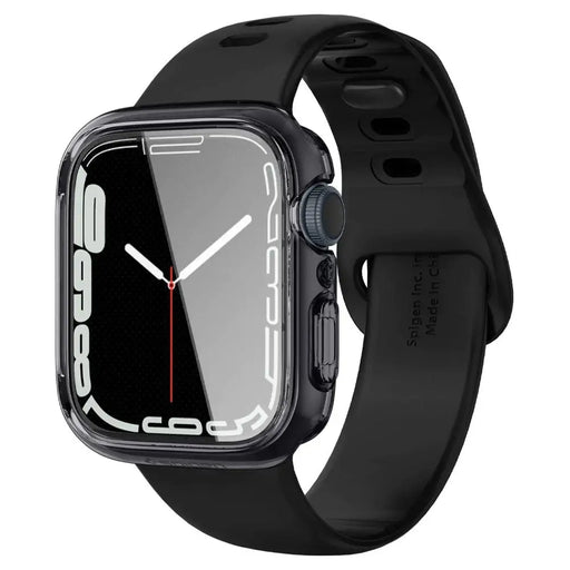 Кейс Spigen Ultra Hybrid за Apple Watch 7 / 8 / 9 (41 mm)