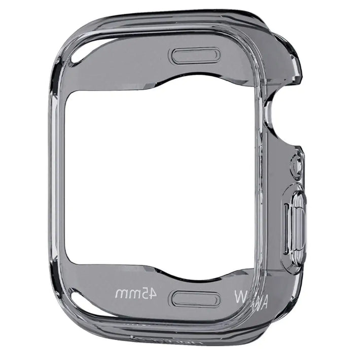 Кейс Spigen Ultra Hybrid за Apple Watch 7 / 8 / 9 (45 mm)
