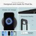 Кейс Spigen Ultra Hybrid за Google Pixel 8A матово черен