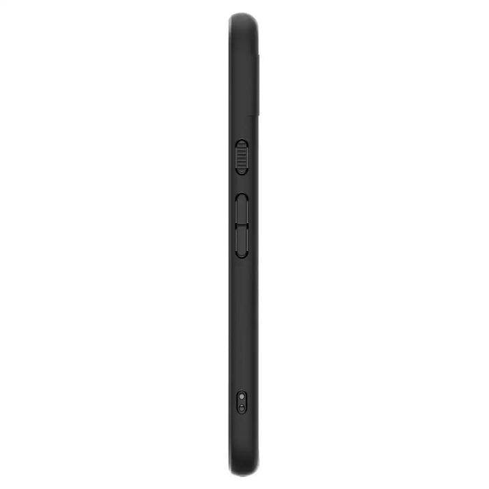 Кейс Spigen Ultra Hybrid за Google Pixel 8A матово черен