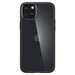 Кейс Spigen Ultra Hybrid за iPhone 15 Frost Black