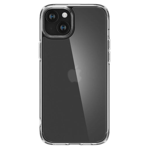 Кейс Spigen Ultra Hybrid за iPhone 15 Frost Clear