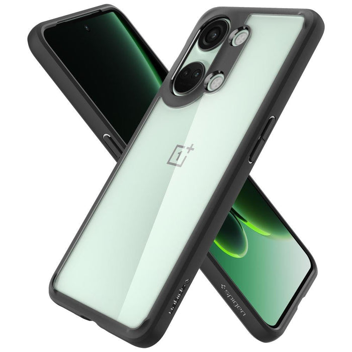 Кейс Spigen Ultra Hybrid за OnePlus NORD 3 5G матово черен