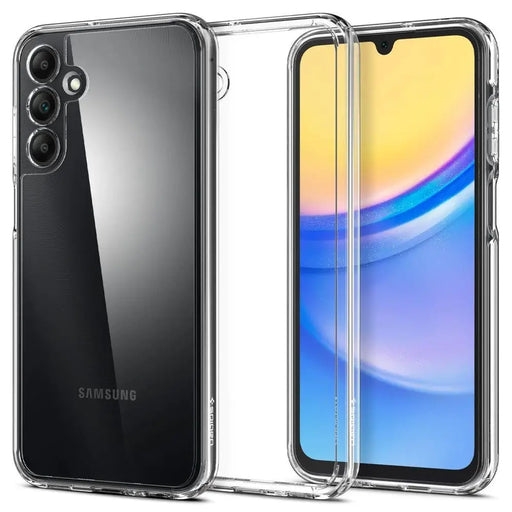 Кейс Spigen Ultra Hybrid за Samsung Galaxy A15 4G