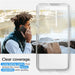 Кейс Spigen Ultra Hybrid за Samsung Galaxy S23 PLUS