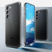 Кейс Spigen Ultra Hybrid за Samsung Galaxy S23 PLUS