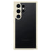 Кейс Spigen Ultra Hybrid за Samsung Galaxy S24 бежов