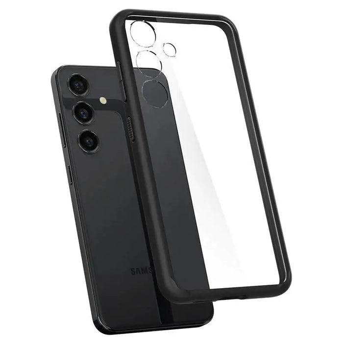 Кейс Spigen Ultra Hybrid за Samsung Galaxy S24 Plus