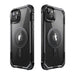 Кейс Supcase IBLSN Ares MagSafe за iPhone 15 черен