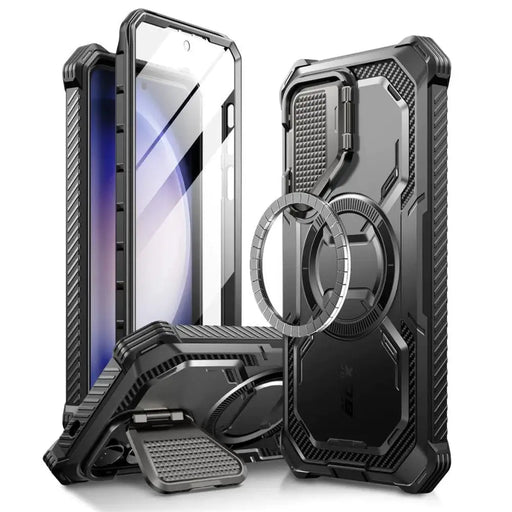 Кейс Supcase IBLSN Armorbox Mag за Samsung Galaxy S24