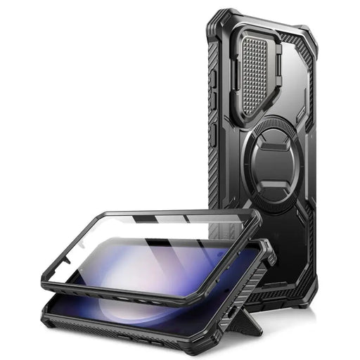 Кейс Supcase IBLSN Armorbox Mag за Samsung Galaxy S24