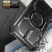Кейс Supcase IBLSN Armorbox Mag за Samsung Galaxy S24