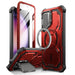 Кейс Supcase IBLSN Armorbox Mag за Samsung Galaxy S24