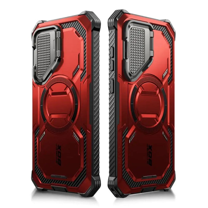 Кейс Supcase IBLSN Armorbox Mag за Samsung Galaxy S24