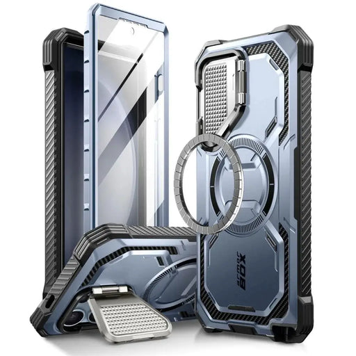 Кейс Supcase IBLSN Armorbox Mag за Samsung Galaxy S24