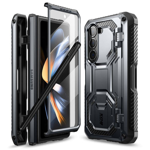 Кейс Supcase IBLSN ArmorBox Pen за Samsung Galaxy Z Fold5