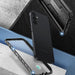 Кейс Supcase IBLSN ArmorBox за Samsung Galaxy A55 5G черен
