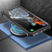 Кейс Supcase IBLSN ArmorBox за Samsung Galaxy S23 FE черен