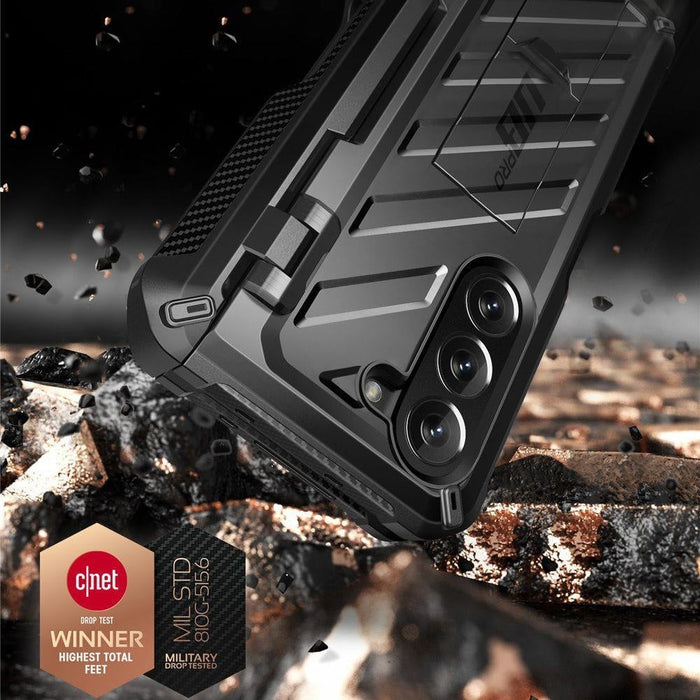 Кейс Supcase Unicorn Beetle Pro Pen за Samsung Galaxy Z