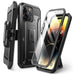 Кейс Supcase Unicorn Beetle Pro за iPhone 15 Pro Max черен