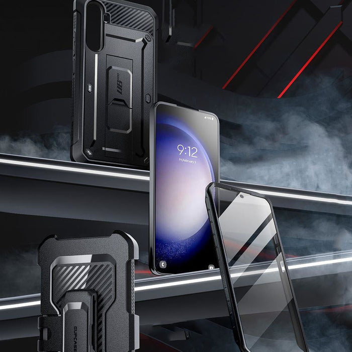 Кейс Supcase Unicorn Beetle Pro за Samsung Galaxy S23 FE