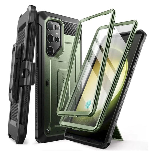 Кейс Supcase Unicorn Beetle Pro за Samsung Galaxy S24