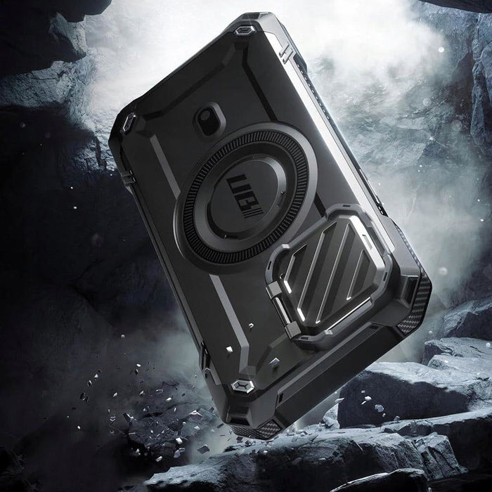 Кейс Supcase Unicorn Beetle XT Mag за iPhone 15 черен