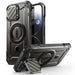 Кейс Supcase Unicorn Beetle XT Mag за iPhone 15 черен