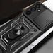 Кейс Tech-Protect CamShield Pro за Samsung Galaxy M55