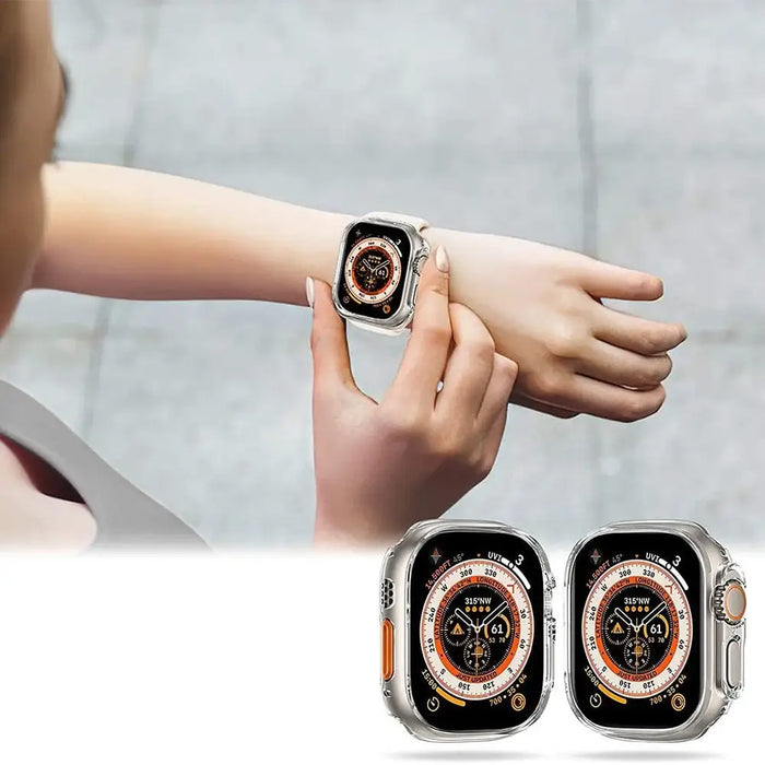 Кейс Tech-Protect Defense360 за Apple Watch Ultra 1/2