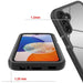 Кейс Tech-Protect Defense360 за Samsung Galaxy A15 4G