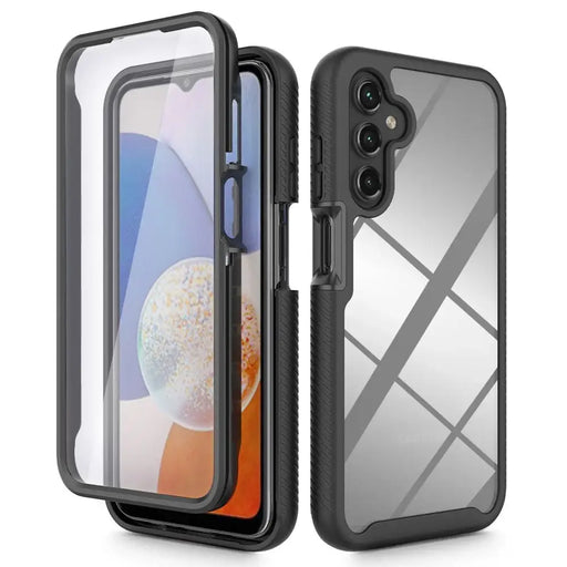 Кейс Tech-Protect Defense360 за Samsung Galaxy A15 4G
