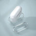 Кейс Tech-Protect FlexAir за Apple AirPods 3 прозрачен