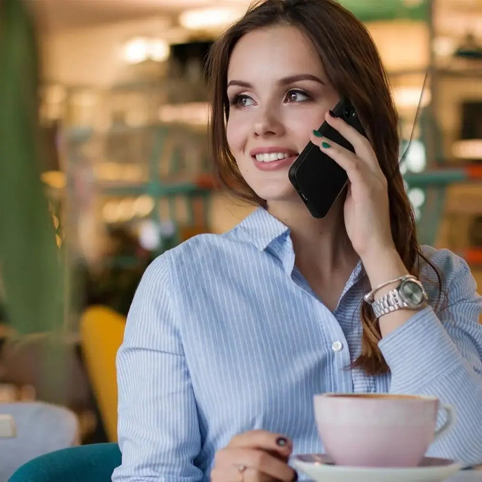 Кейс Tech-Protect Icon за Samsung Galaxy M15 5G черен