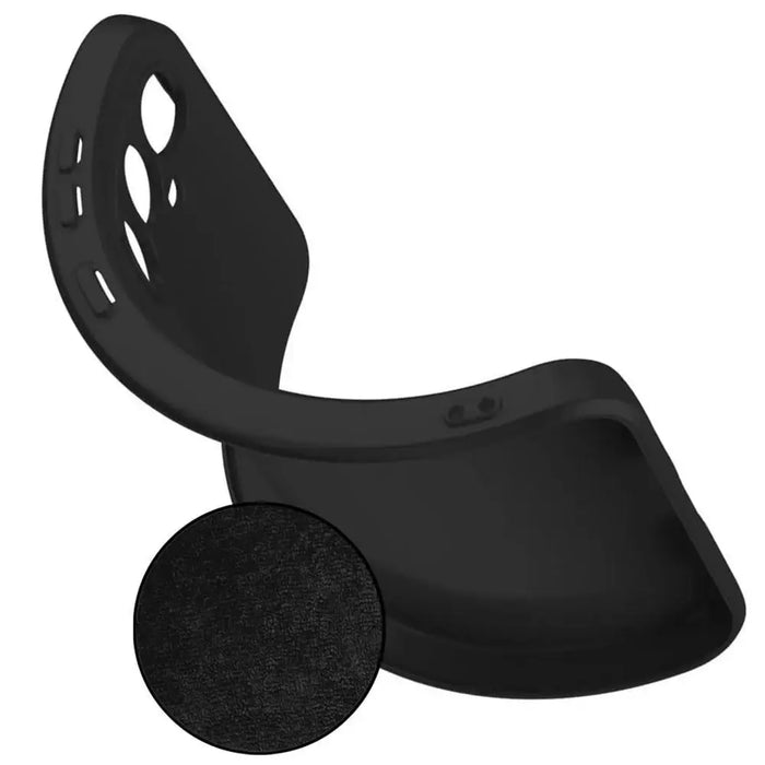 Кейс Tech-Protect Icon за Samsung Galaxy M34 5G черен