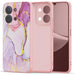 Кейс Tech-Protect Icon за Xiaomi Redmi 15C 5G / Poco C85 5G