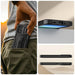 Кейс Tech-Protect Kevlar Cam+ за Samsung Galaxy A17 4G / 5G