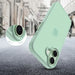 Кейс Tech-Protect MagMat за iPhone 17 - зелен